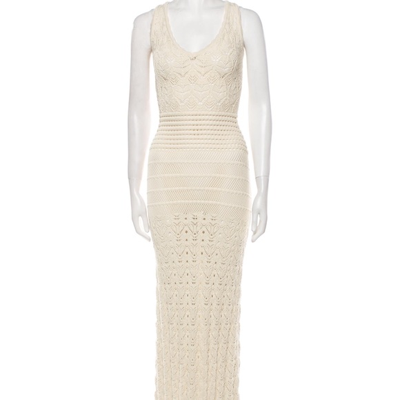 Ronny Kobo Collection Dresses & Skirts - Ronny Kobo Knit Dress